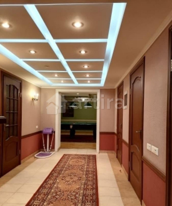 Коттедж, 550 м2, 8 соток Самара - изображение 12