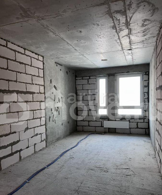 Студия, 25.7 м2, 16/30 эт. Москва - изображение 6