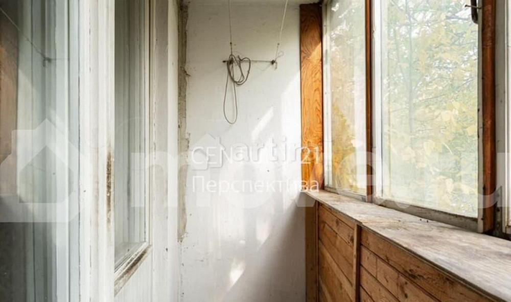 3-комн. квартира, 65 м2, 1/12 эт. Москва - изображение 6