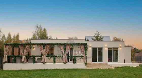 Коттедж, 300 м2 Солнечногорск