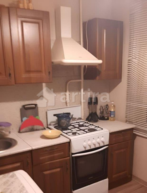 Комната, 10 м2, 11/12 эт. Москва - изображение 1