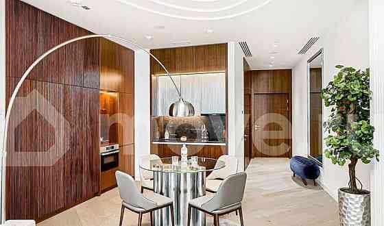 Студия, 52 м2, 43/78 эт. Москва