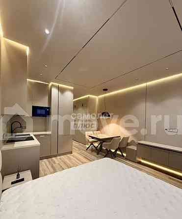 Студия, 31 м2, 12/14 эт. Москва