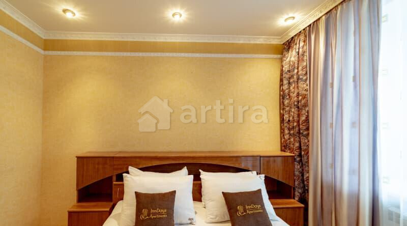 2-комн. квартира, 52 м2, 6/16 эт. Подольск - изображение 12