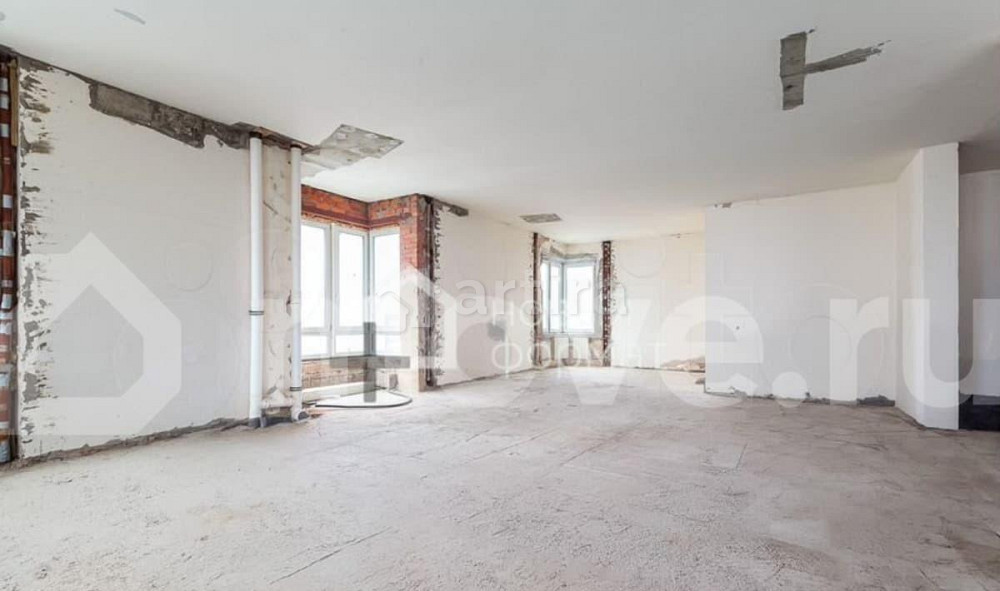 Студия, 186.2 м2, 22/38 эт. Москва - изображение 4