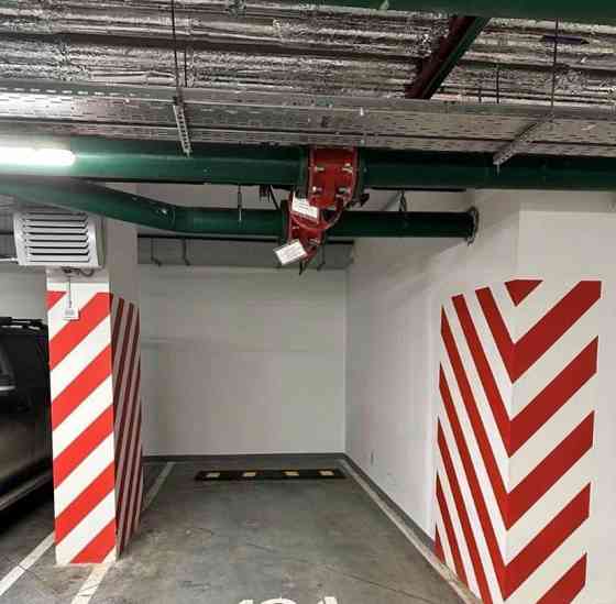 Гараж, 13.3 м2 Москва