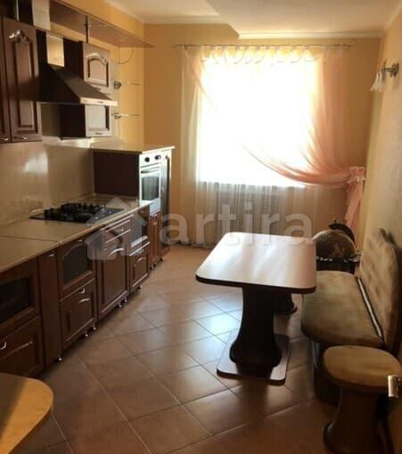 2-комн. квартира, 56 м2, 2/8 эт. Москва - изображение 6