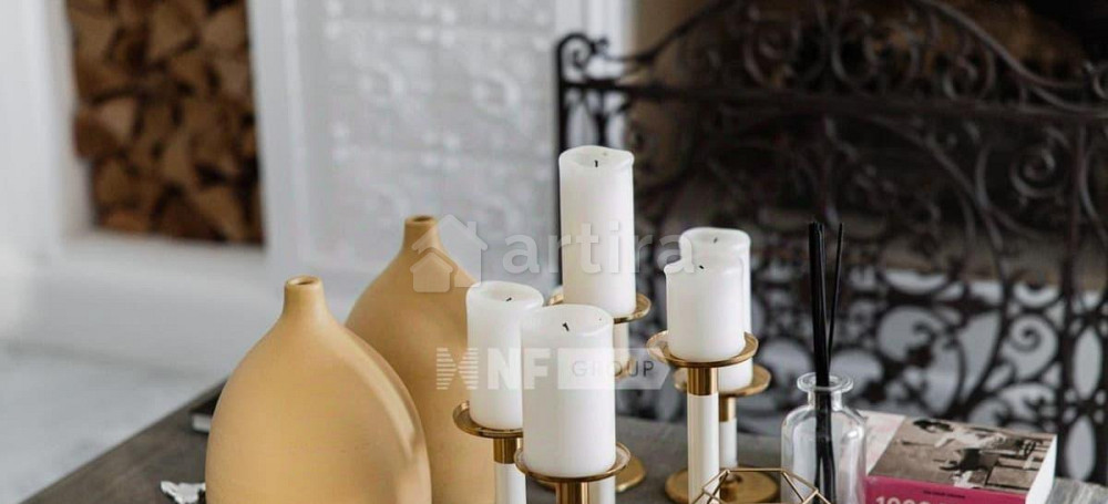 Коттедж, 600 м2, 20 соток, 2 эт. Истра - изображение 7