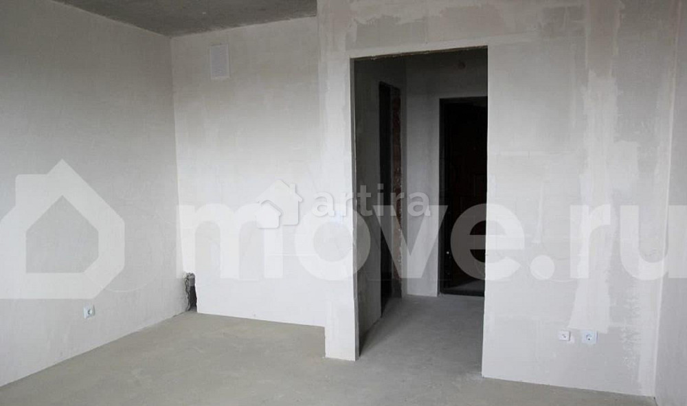 2-комн. квартира, 51.7 м2, 3/17 эт. Москва - изображение 2