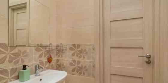 Студия, 26 м2, 5/12 эт. Санкт-Петербург