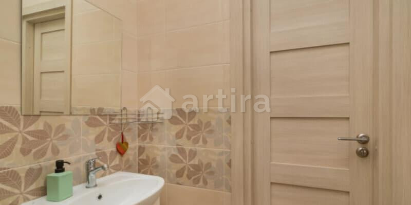 Студия, 26 м2, 5/12 эт. Санкт-Петербург - изображение 6