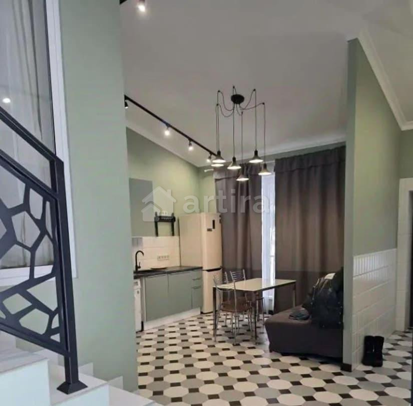 Таунхаус, 125 м2, 2 сотки, 3 эт. Томилино - изображение 2