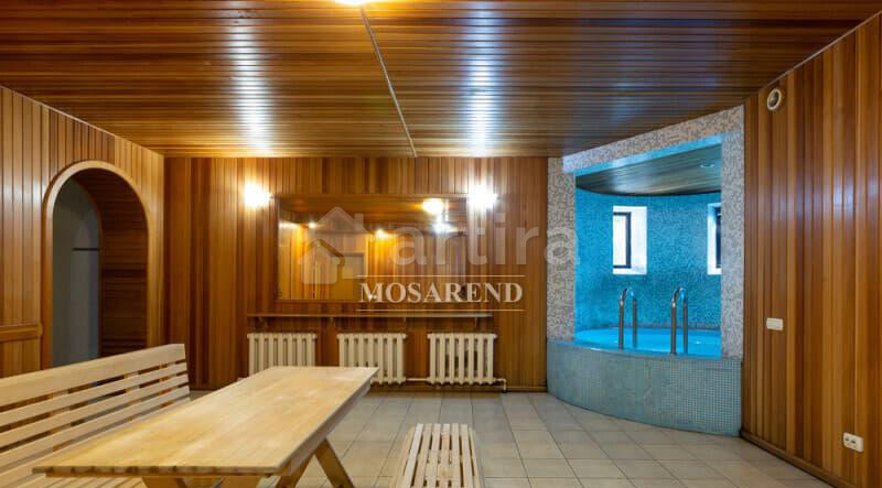 Коттедж, 390 м2 Химки - изображение 4