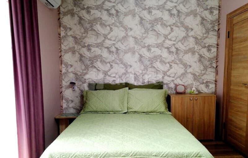 1-комн. квартира, 22 м2, 6/9 эт. Ростов-на-Дону - изображение 2