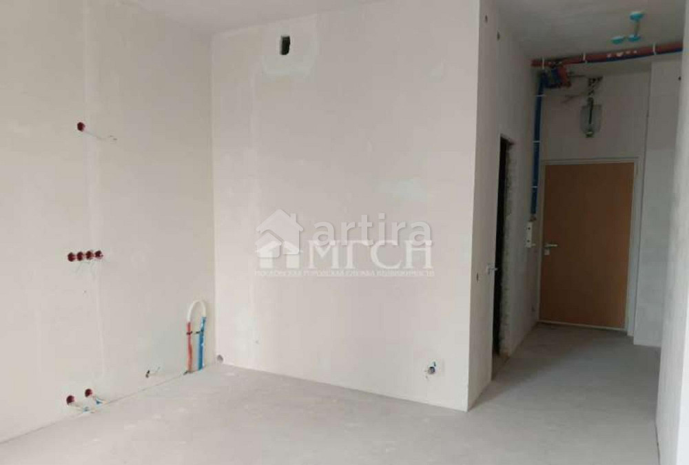 2-комн. квартира, 68 м2, 18/26 эт. Москва - изображение 11