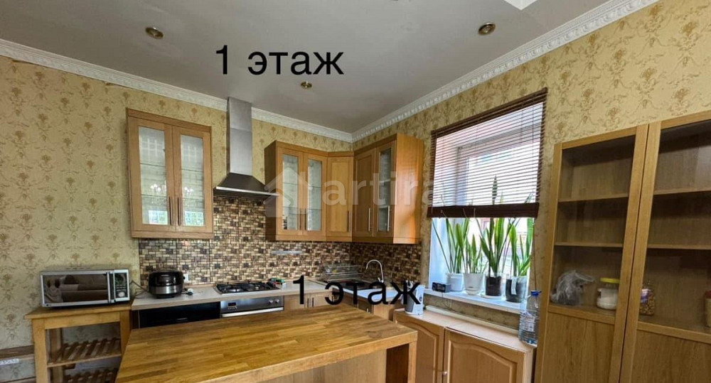 Таунхаус, 140 м2, 2.3 сотки, 3 эт. Солнечногорск - изображение 7