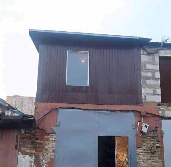 Гараж, 30 м2 Андреевка