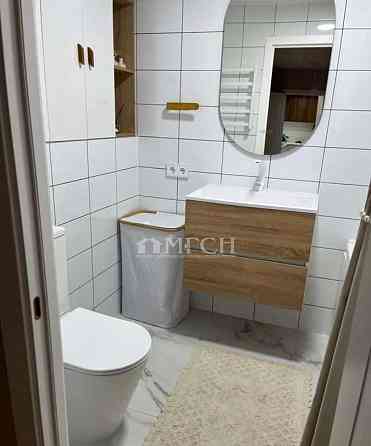 3-комн. квартира, 90.3 м2, 4/16 эт. Москва