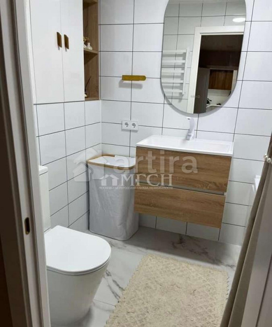 3-комн. квартира, 90.3 м2, 4/16 эт. Москва - изображение 4