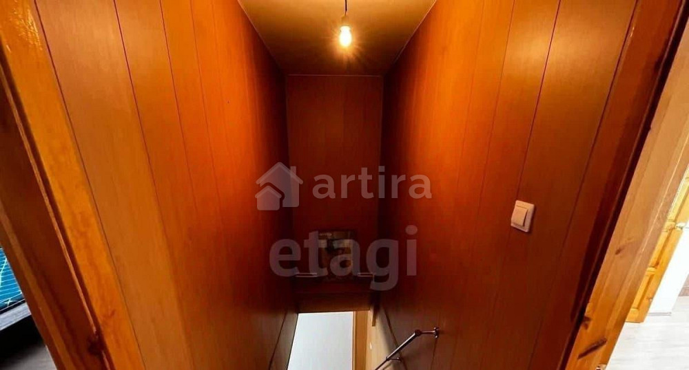 Дом, 93 м2, 2 сотки, 2 эт. Новосибирск - изображение 7