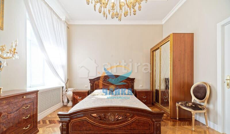 1-комн. квартира, 42 м2, 3/5 эт. Санкт-Петербург - изображение 4