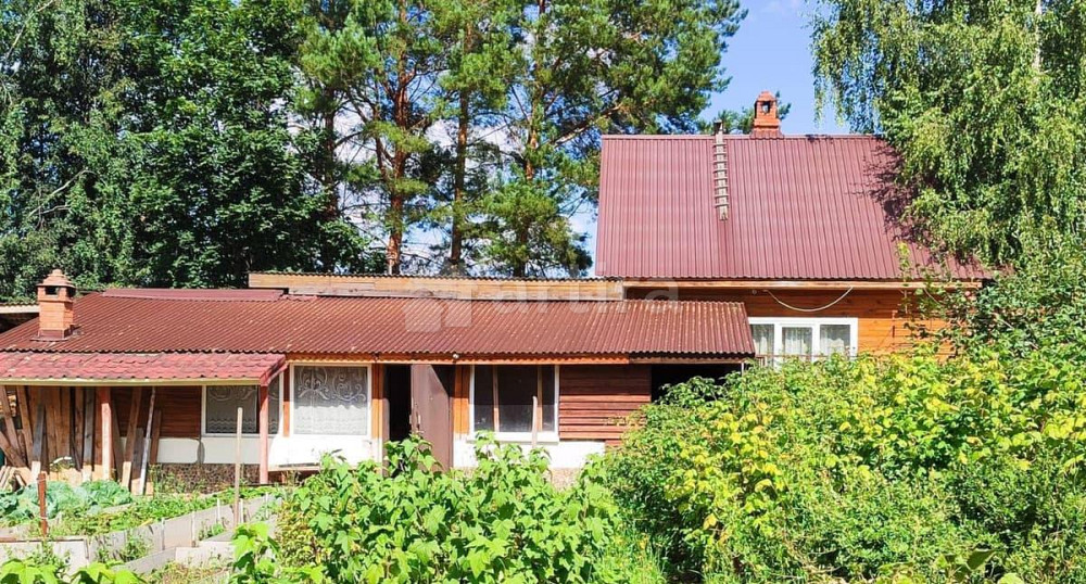 Дом, 55 м2, 7 соток, 1 эт. Кондратово - изображение 1