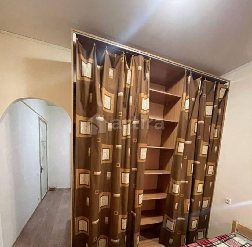 Комната, 19.9 м2, 3/5 эт. Москва - изображение 3