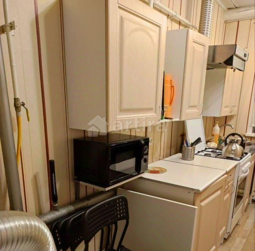 Дом, 76 м2, 5 соток, 1 эт. Казань - изображение 4