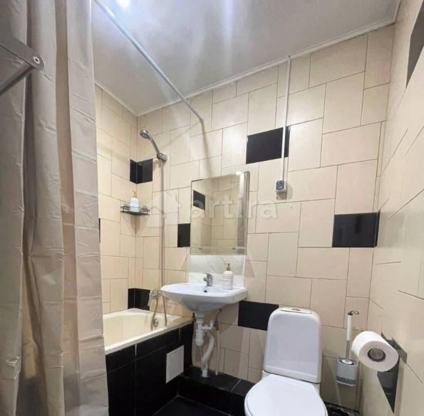 Комната, 18 м2, 2/2 эт. Санкт-Петербург - изображение 7