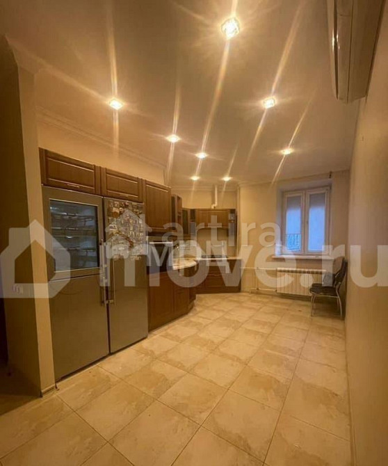 2-комн. квартира, 65.8 м2, 1/5 эт. Москва - изображение 5