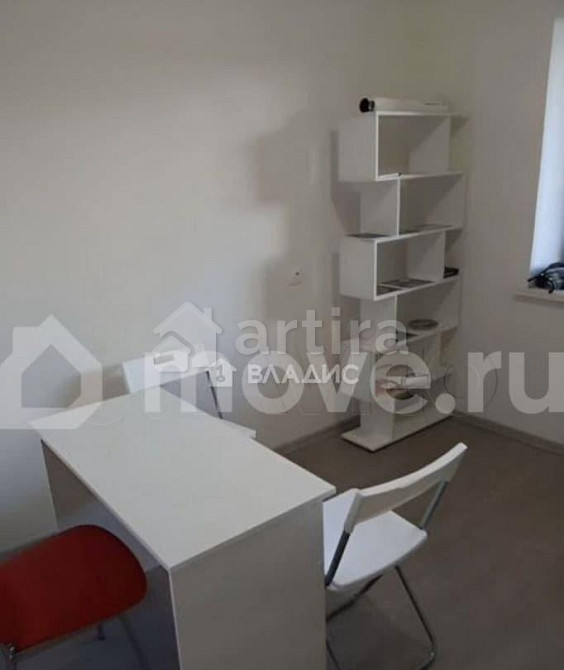 4-комн. квартира, 53 м2, 1/23 эт. Москва - изображение 5