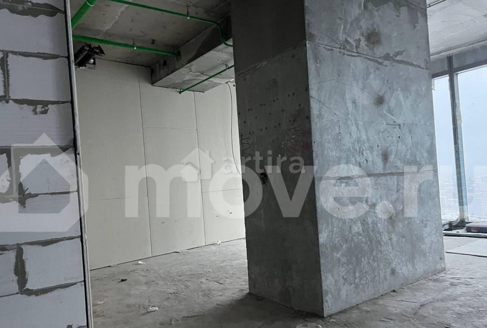 Студия, 17.1 м2, 25/76 эт. Москва - изображение 2