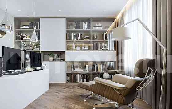 4-комн. квартира, 215.7 м2, 7/8 эт. Москва