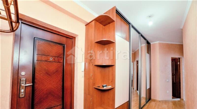 3-комн. квартира, 60 м2, 4/5 эт. Казань - изображение 9