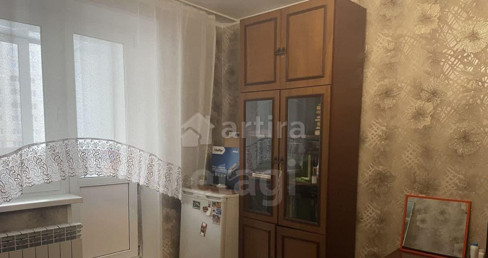 Комната, 14 м2, 3/10 эт. Тюмень - изображение 6