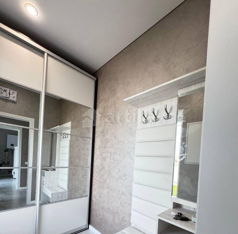 Дом, 138 м2, 10 соток, 1 эт. Серпухов - изображение 4