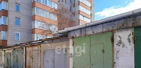 Гараж, 30 м2 Красноярск