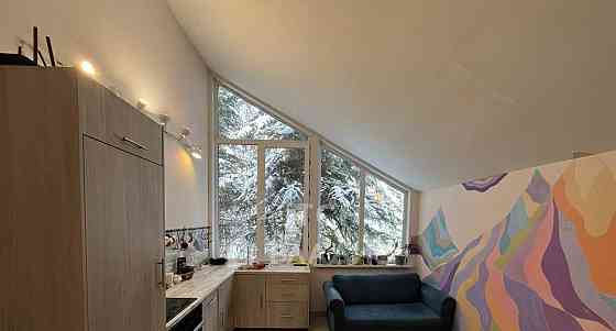 Дом, 76.2 м2, 5 соток, 1 эт. Мытищи