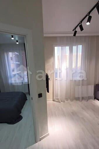 1-комн. квартира, 43 м2, 3/10 эт. Самара - изображение 18