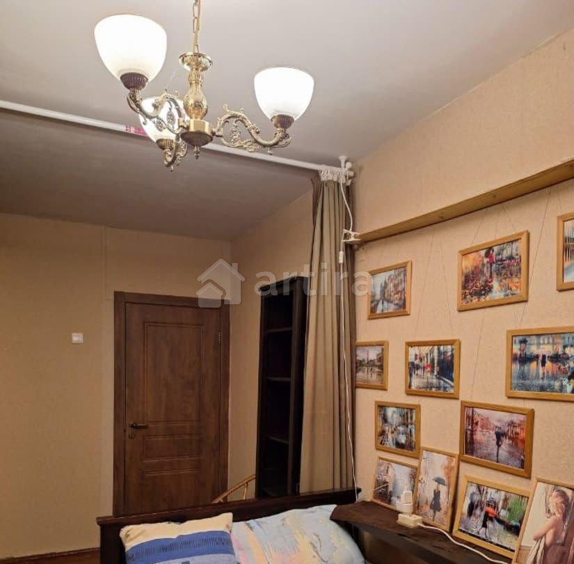 Комната, 80 м2, 5/5 эт. Казань - изображение 2