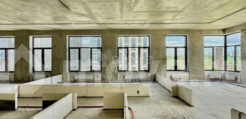 4-комн. квартира, 135 м2, 5/13 эт. Москва - изображение 6