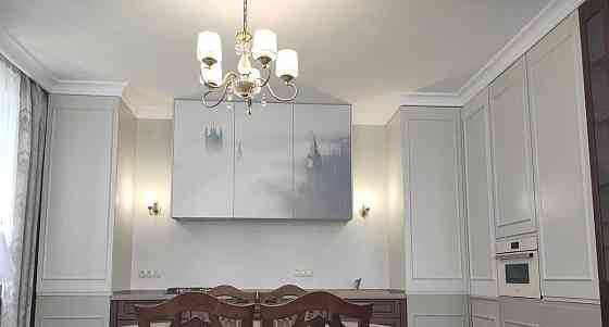 Таунхаус, 147 м2, 2.5 сотки, 3 эт. Истра