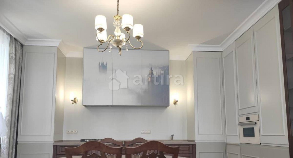 Таунхаус, 147 м2, 2.5 сотки, 3 эт. Истра - изображение 3