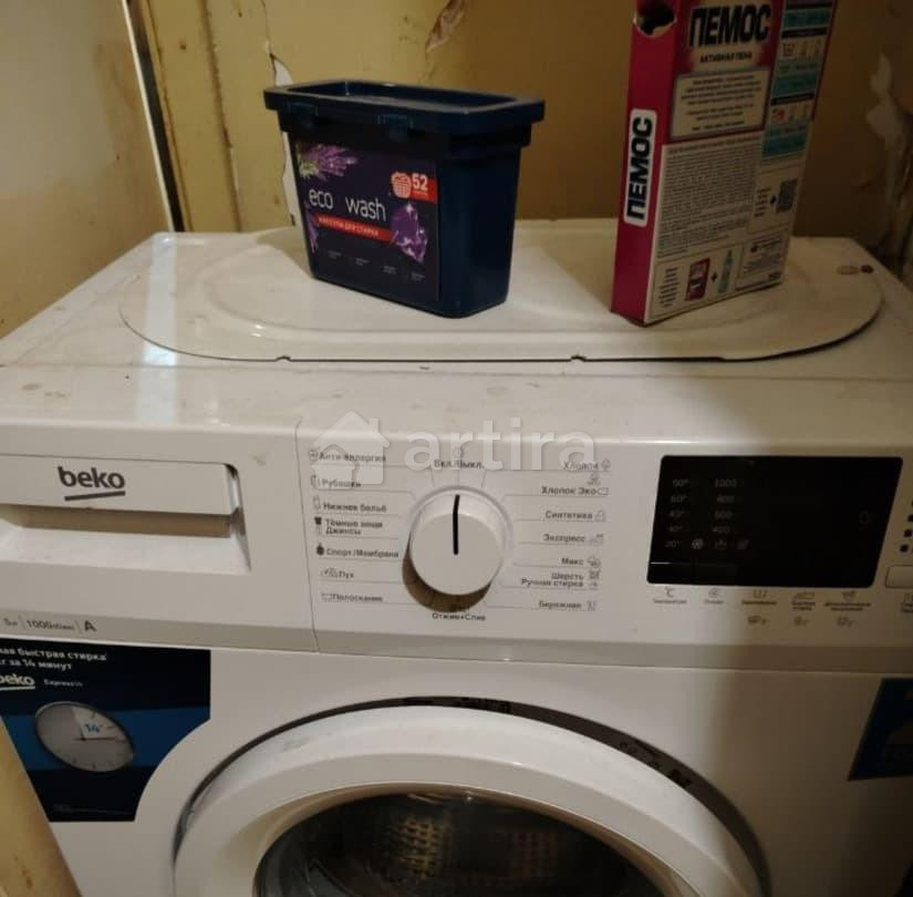 Комната, 15 м2, 5/16 эт. Санкт-Петербург - изображение 3