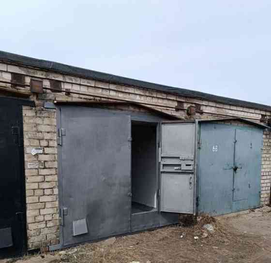 Гараж, 19 м2 Казань