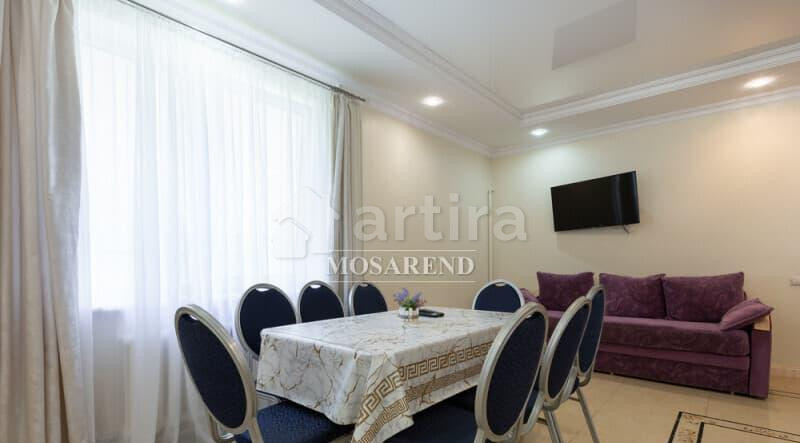 Коттедж, 350 м2 Малаховка - изображение 5