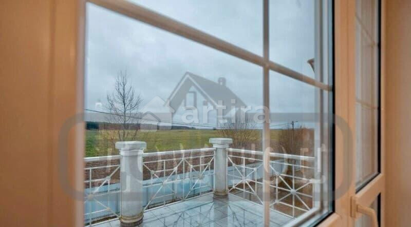 Коттедж, 900 м2 Краснознаменск - изображение 12