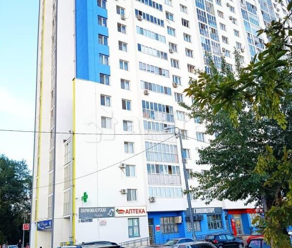 1-комн. квартира, 30 м2, 2/25 эт. Уфа - изображение 11