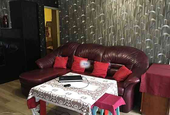 3-комн. квартира, 65 м2, 5/5 эт. Калининград