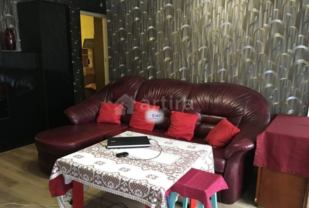 3-комн. квартира, 65 м2, 5/5 эт. Калининград - изображение 4